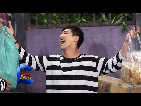 เราไม่อดตายแล้วเว้ยยยย | ตลก 6 ฉาก