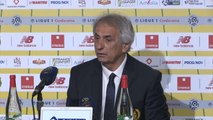 32e j. - Halilhodzic : 