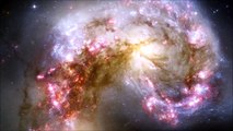Images of the Universe With Music Relaxation, imagenes del universo