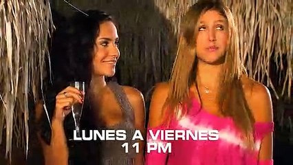 Las Muñecas de la Mafia - Esta semana