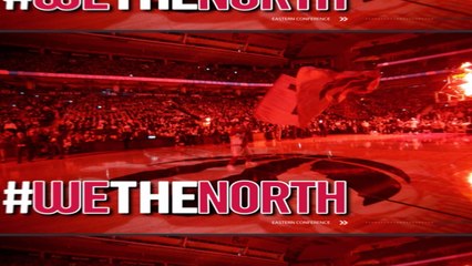 2019 NBA Team Snapshots - Toronto Raptors