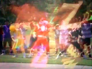 Power Rangers S02E26 FRENCH