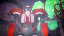 Transformers Prime S01E02 FRENCH