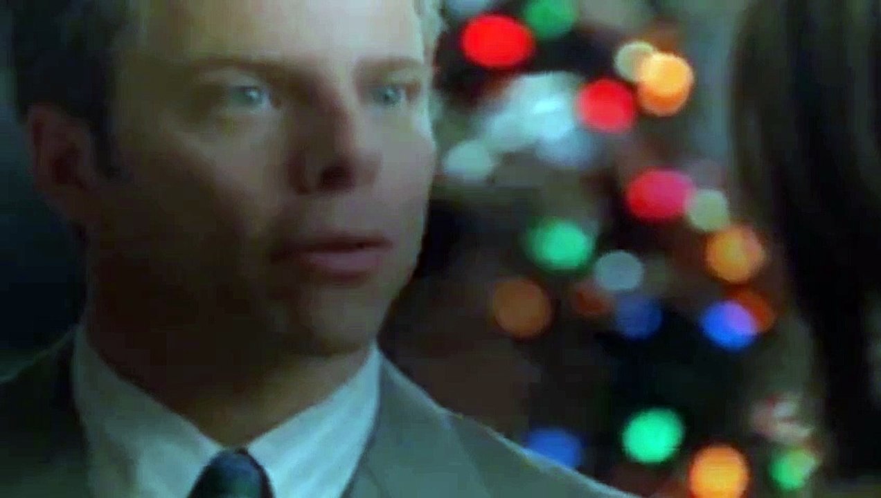 Ally McBeal - S 01 E 11 - Silver Bells