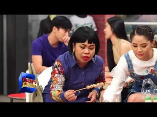 กลัวลิปลบ | ตลก 6 ฉาก