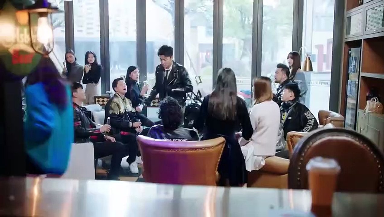 推手 34丨Pushing Hands 34（主演:贾乃亮,王鸥,刘欢,边潇潇）【未删减版】