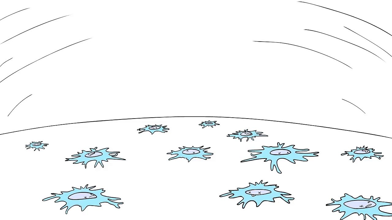 Locked out of my House