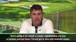 Joint-leader Koepka expecting more Masters tests