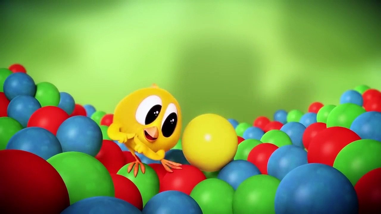 Where is Chicky ? Funny Chicky #589 | Chicky Français Dessin Animé Pour Enfant 2018