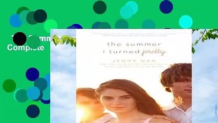 The Summer I Turned Pretty Complete