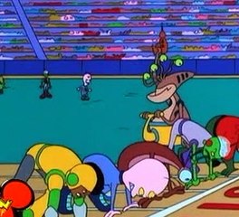 Recess S03E04 A Career To Remember