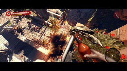 Dead Island Riptide Definitive Edition - Bölüm 37