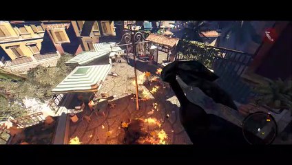 Dead Island Riptide Definitive Edition - Bölüm 54
