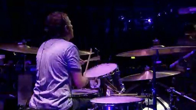 Oasis - I'm The Walrus - BBC Electric Proms 2008