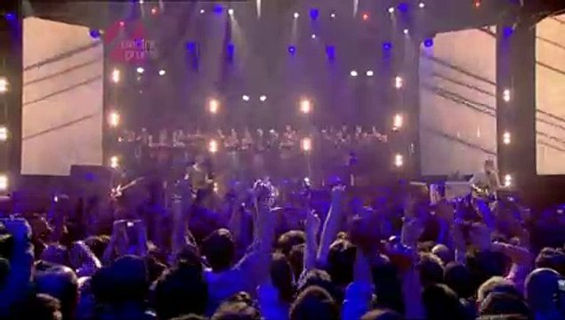 Oasis - The Masterplan - BBC Electric Proms 2008