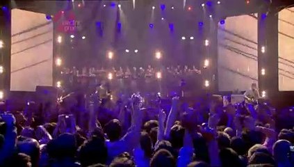 Oasis - The Masterplan - BBC Electric Proms 2008