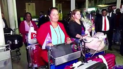 Médicos cubanos são sequestrados no Quênia