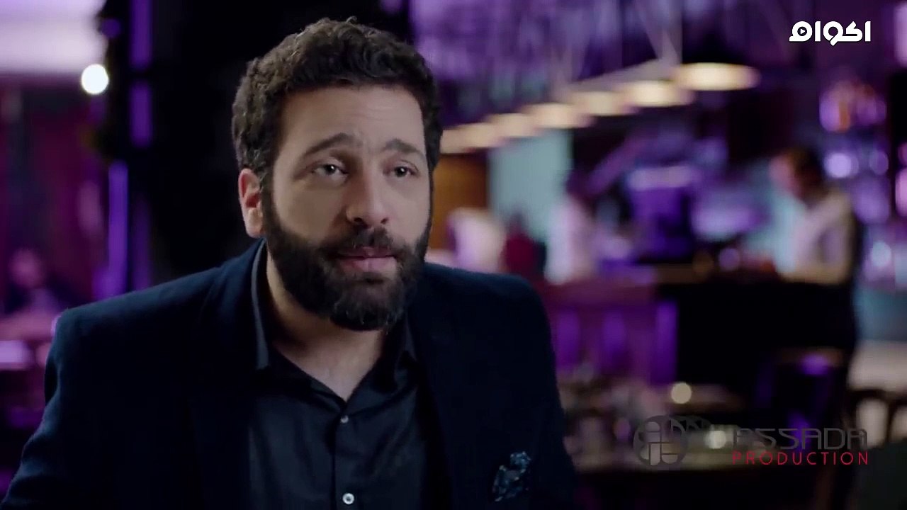 مسلسل اخـ,ـ.ـ,ـ,ر الليـ,ـ.ـ,.ـ,ل الحلقه 6
