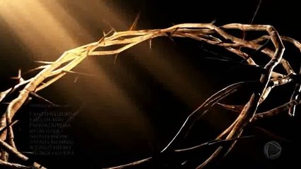 JESUS CAPITULO 187 DO DIA 12-04-2019