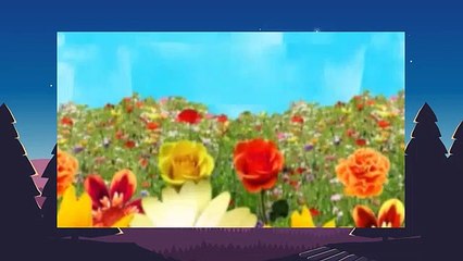 Charlie and Lola  S3E21 I Am Making a Craze