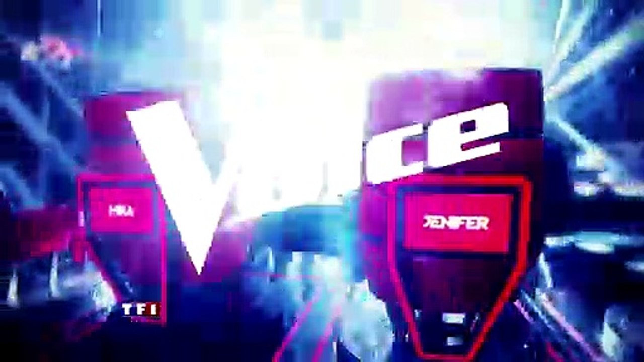 THE VOICE 8 EPISODE 10
