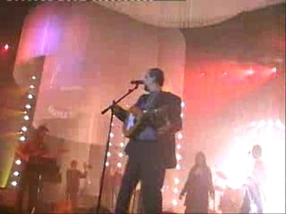 MOHAMED ALLAOUA : ZENITH DE PARIS 2006