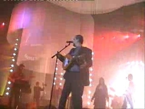 MOHAMED ALLAOUA : ZENITH DE PARIS 2006