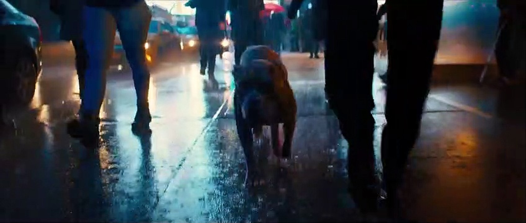 John Wick 3 จอห์นวิคแรงกว่านรก 3 - Official Tra...