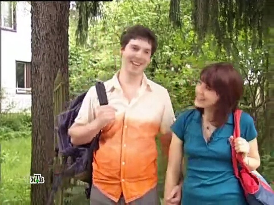 100912 Дачный ответ. Там русский дух