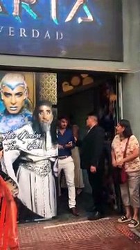 Premios Vos 4 - 29 de Enero