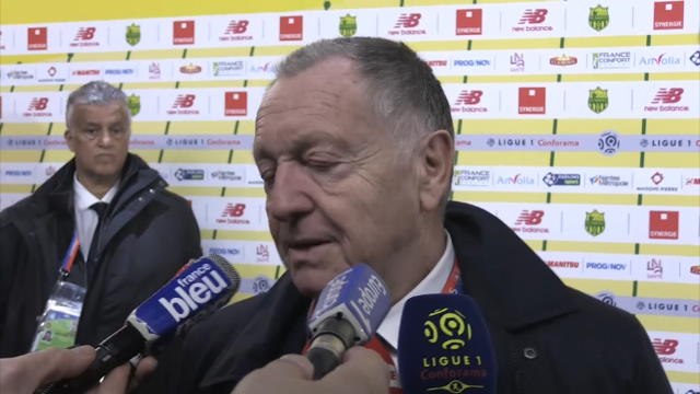 32e j. - Aulas : Je crois encore à la deuxième place
