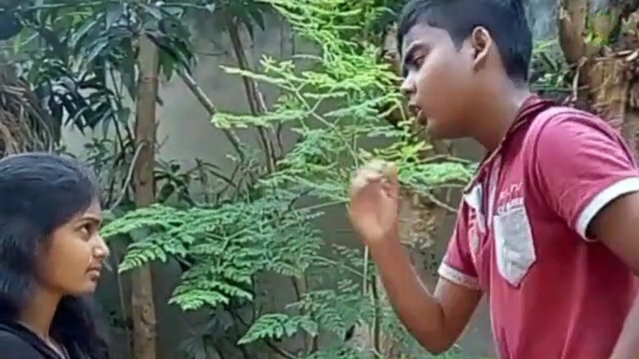 Bangali comedy funny video.monoranjon video