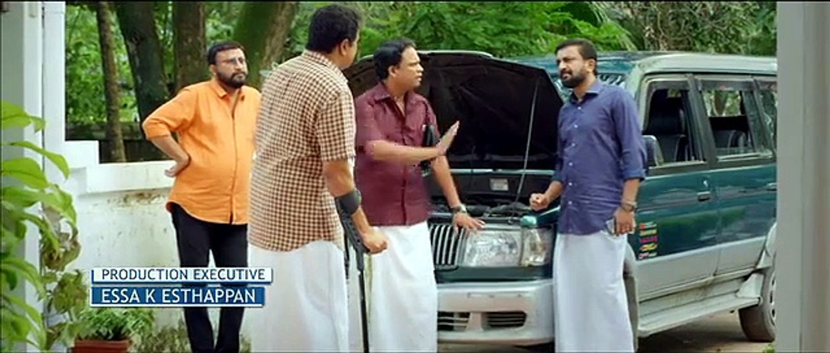 Vijay Superum Pournamiyum  part 1