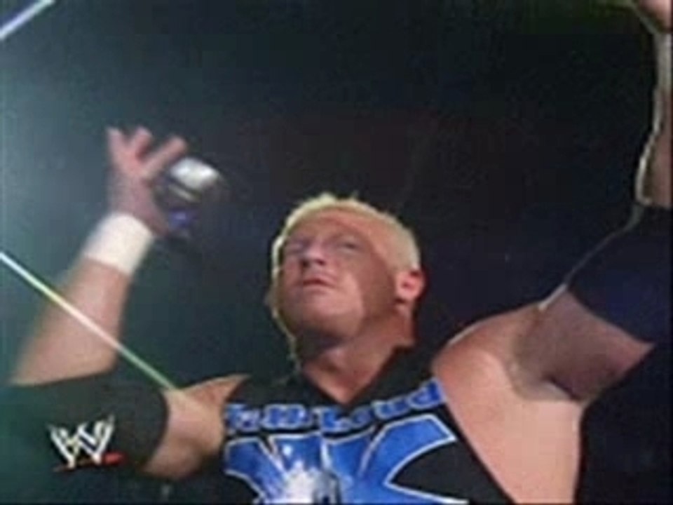 Raw Ecw Smackdown Titantron