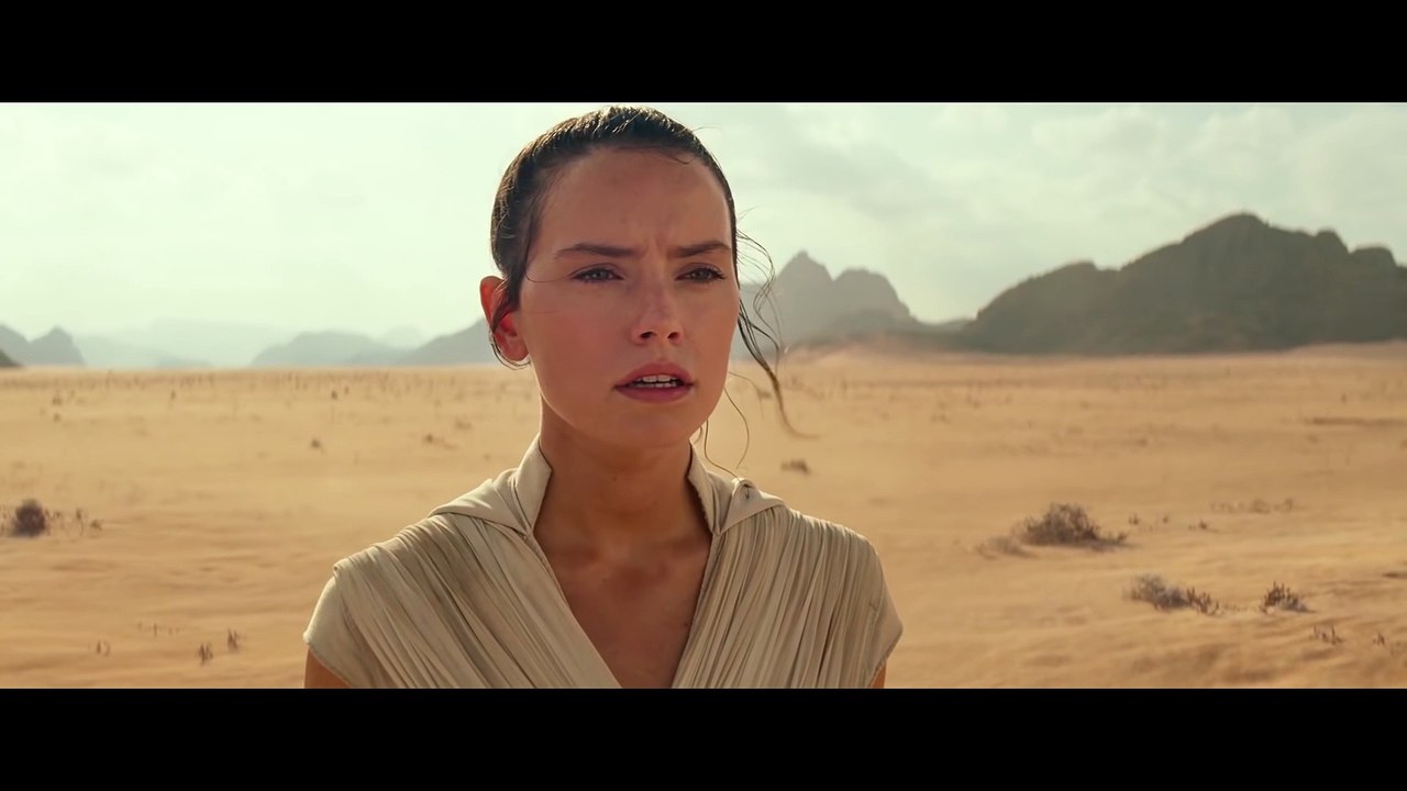 Star Wars 9