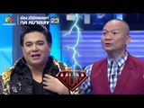 เมื่อ เอ ศุภชัย ต้องมารับมือกับพิธีกรสุดฮา !! | ซูเปอร์หม่ำ