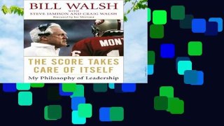 Score Takes Care Of Itself  Review