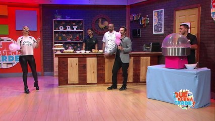 QBT Viernes 12 Abril 2019