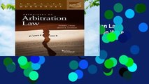 [GIFT IDEAS] Principles of Arbitration Law (Concise Hornbook Series) by Stephen Ware