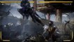 Mortal Kombat 11 Noob Saibot Gameplay Walkthrough (2019)