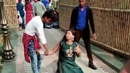 Bengali comedy dance funny dance video.monetisation video