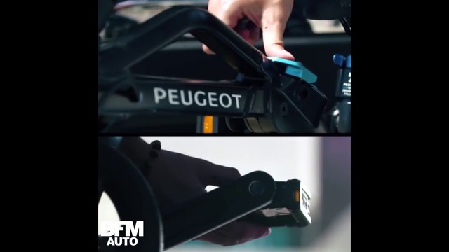 De plus en plus de fabricants automobiles se lancent à l'assaut du marché des vélos à assistance électrique