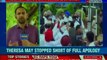 100 Years of Jallianwala Bagh Massacre, Amritsar; Rahul Gandhi Pays Homage to Martyrs