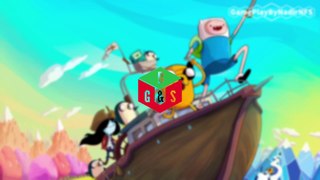 Adventure Time Pirates of the Enchiridion - First 44 Minutes of Gameplay