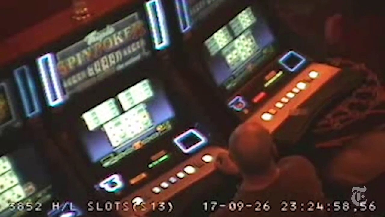 Stephen Paddock - Tribute Video