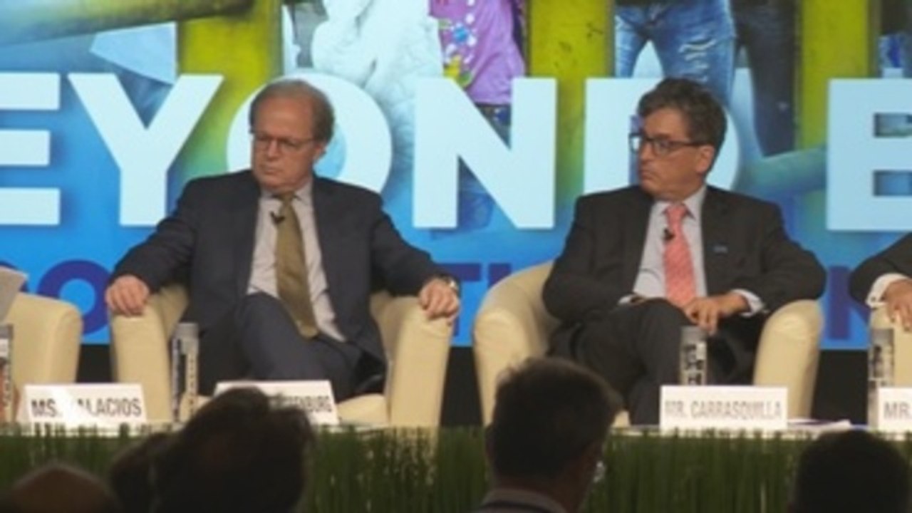 Colombia recibe 31,5 millones de dólares del BM para acogida de venezolanos