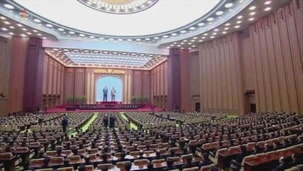 Kim Jong-un dice estar dispuesto a volver a reunirse con Trump