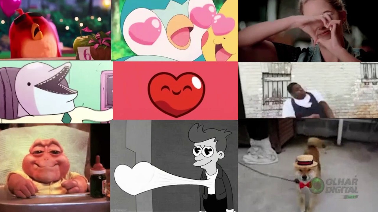 Como transformar vídeos em GIFs usando apenas o Whatsapp