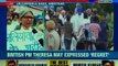 Jallianwala Bagh Massacre 100th Anniversary; Punjab CM Amarinder Singh Demands Unequivocal Apology