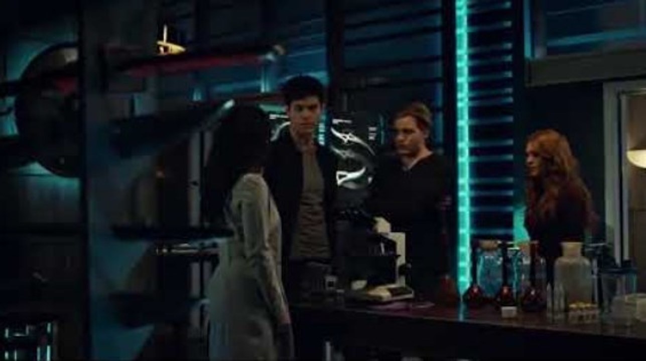 HBO Max's — "Pretty Little Liars: Original Sin" Season 2 Episode 1 (S2 E1) English Subtitles